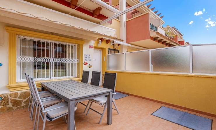 Wiederverkauf -  -
Orihuela Costa - Villamartín