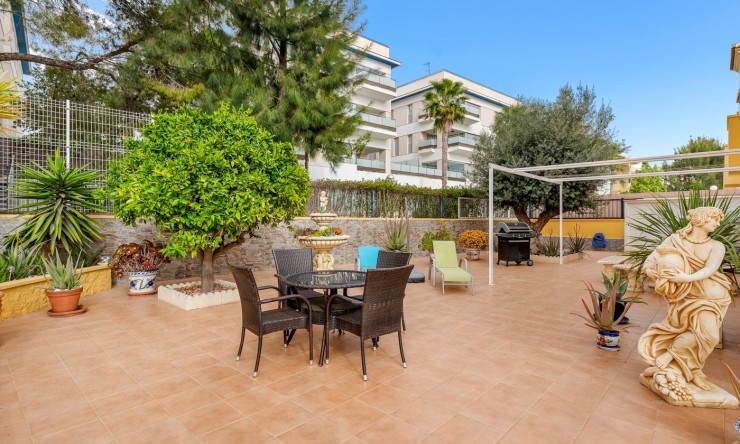 Wiederverkauf -  -
Orihuela Costa - Villamartín