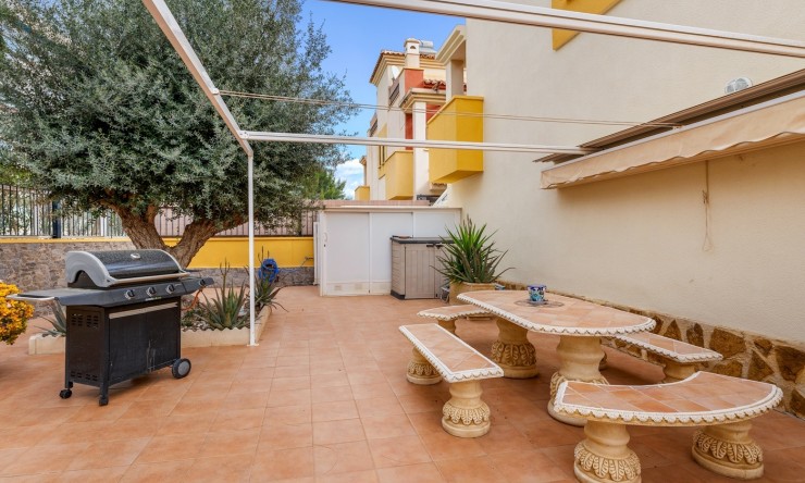 Wiederverkauf -  -
Orihuela Costa - Villamartín