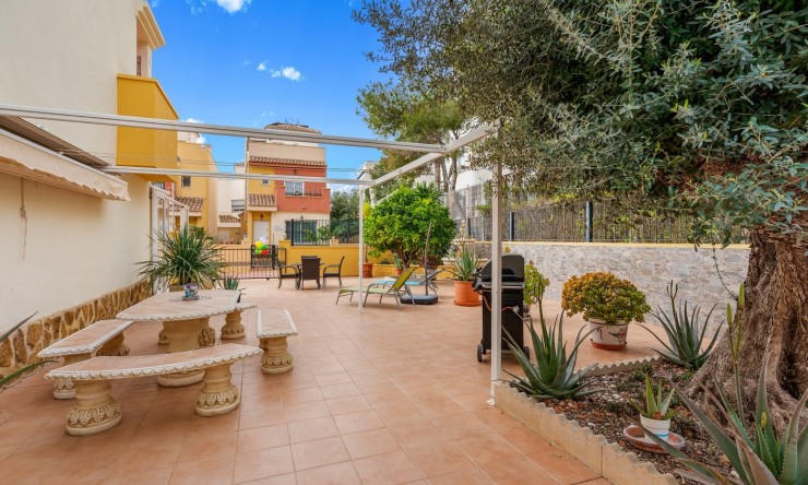 Wiederverkauf -  -
Orihuela Costa - Villamartín