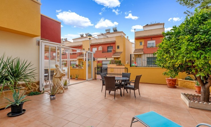 Wiederverkauf -  -
Orihuela Costa - Villamartín