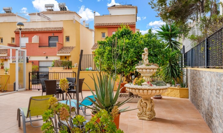 Wiederverkauf -  -
Orihuela Costa - Villamartín