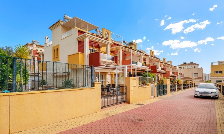 Wiederverkauf -  -
Orihuela Costa - Villamartín