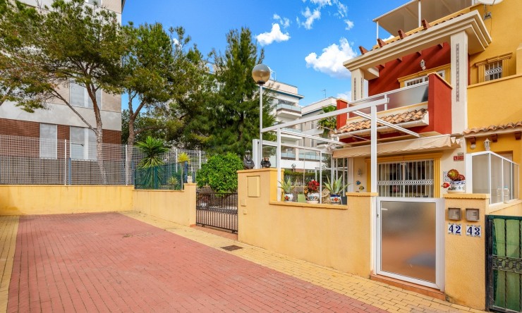 Wiederverkauf -  -
Orihuela Costa - Villamartín