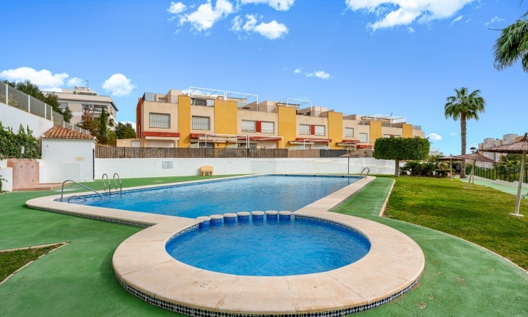 Wiederverkauf -  -
Orihuela Costa - Villamartín