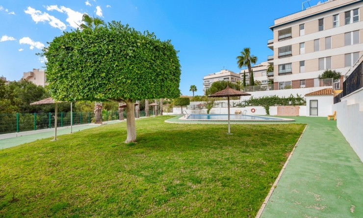 Wiederverkauf -  -
Orihuela Costa - Villamartín