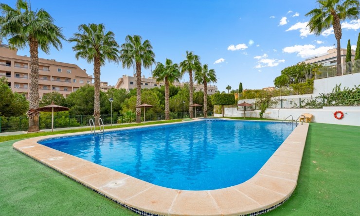 Wiederverkauf -  -
Orihuela Costa - Villamartín
