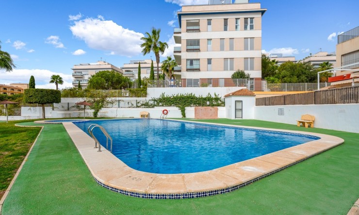 Wiederverkauf -  -
Orihuela Costa - Villamartín