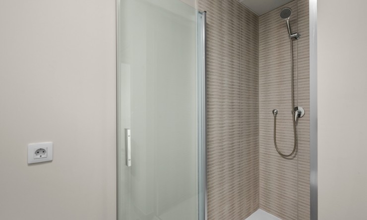 Revente - Appartement -
Orihuela Costa - Los Dolses