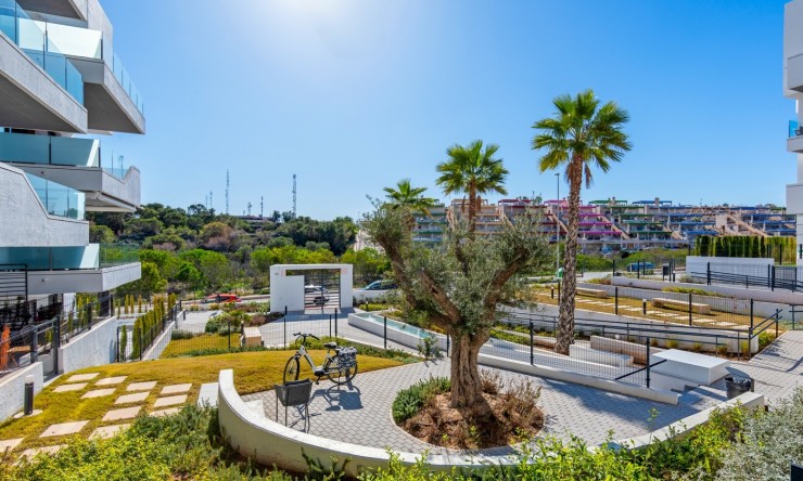 Revente - Appartement -
Orihuela Costa - Los Dolses