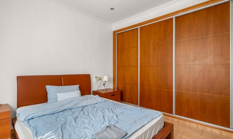 Revente -  -
Crevillente