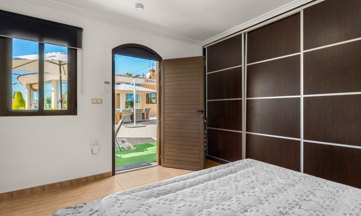 Revente -  -
Crevillente