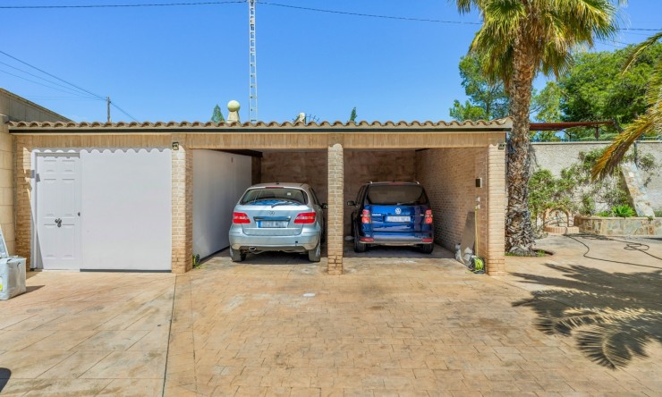 Revente -  -
Crevillente