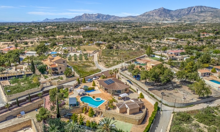 Revente -  -
Crevillente