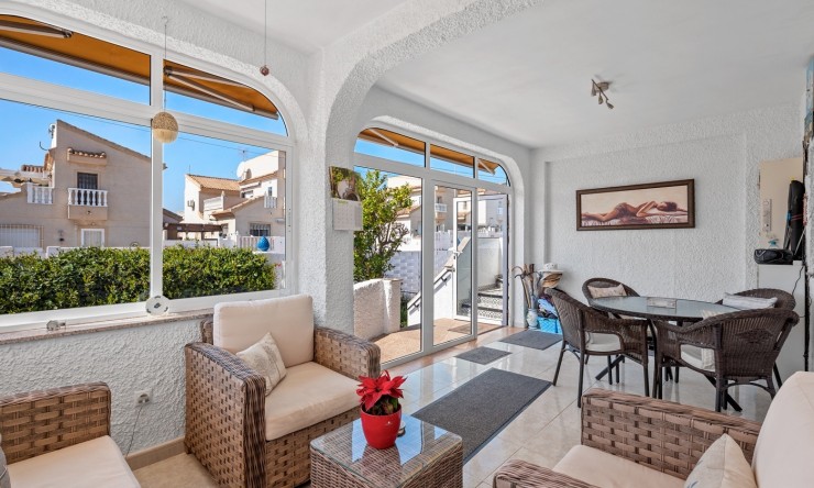 Resale - Villa -
Ciudad Quesada - Rojales - Rojales