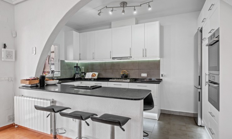Resale - Villa -
Ciudad Quesada - Rojales - Rojales