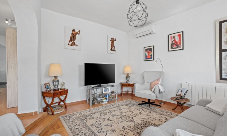 Resale - Villa -
Ciudad Quesada - Rojales - Rojales