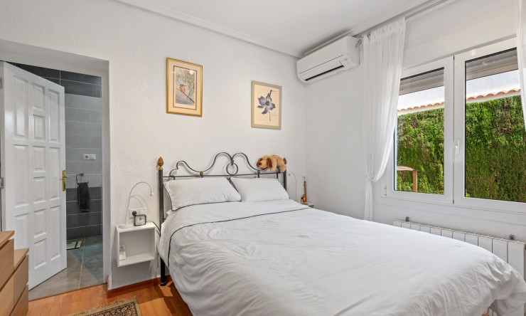 Resale - Villa -
Ciudad Quesada - Rojales - Rojales