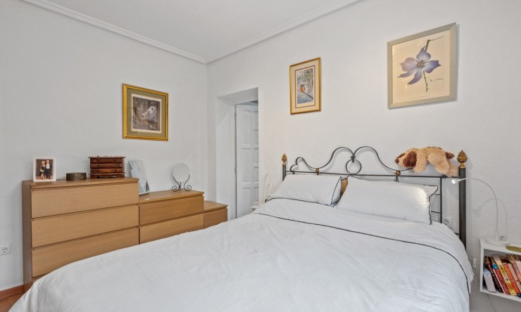 Resale - Villa -
Ciudad Quesada - Rojales - Rojales
