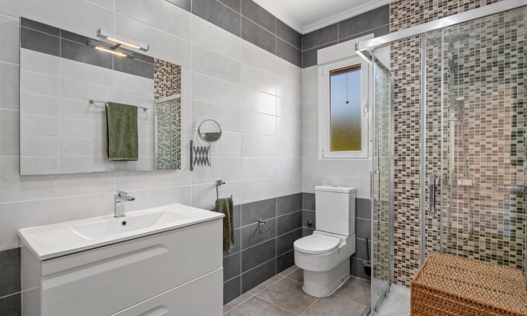 Resale - Villa -
Ciudad Quesada - Rojales - Rojales