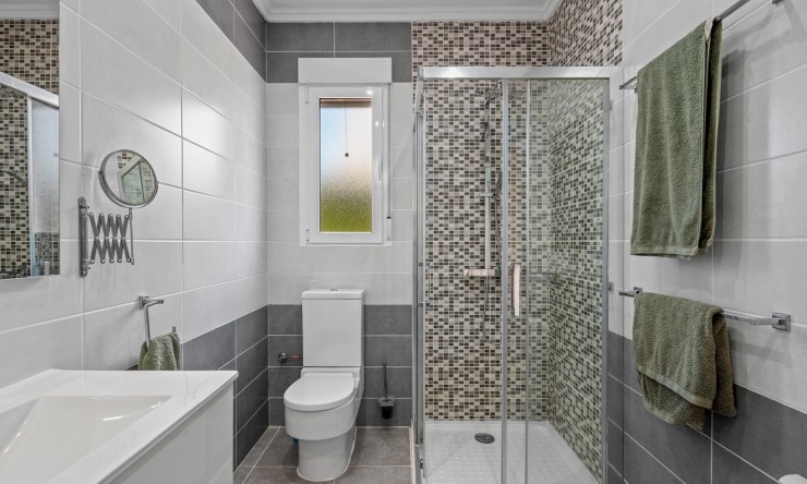 Resale - Villa -
Ciudad Quesada - Rojales - Rojales