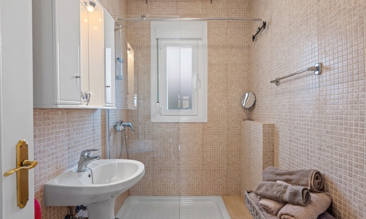 Resale - Villa -
Ciudad Quesada - Rojales - Rojales