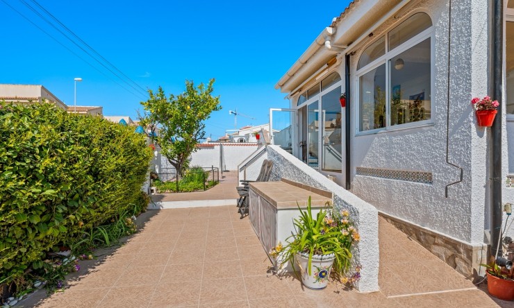 Resale - Villa -
Ciudad Quesada - Rojales - Rojales