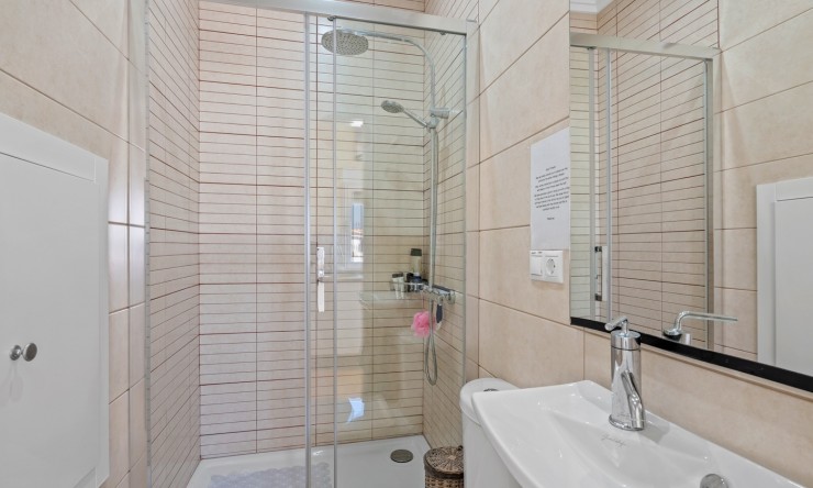 Resale - Villa -
Ciudad Quesada - Rojales - Rojales