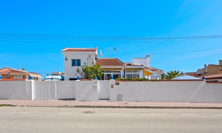 Resale - Villa -
Ciudad Quesada - Rojales - Rojales