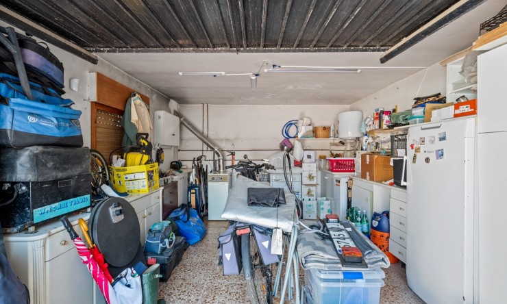 Resale - Villa -
Ciudad Quesada - Rojales - Rojales