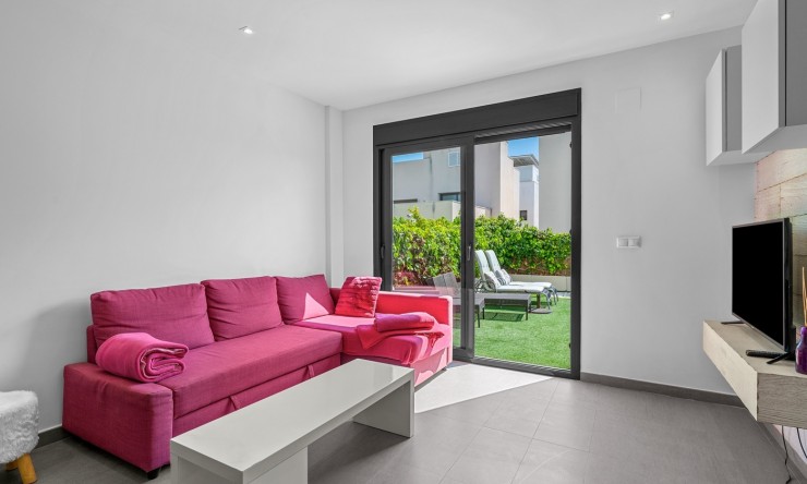 Revente - Villa -
Ciudad Quesada - Rojales