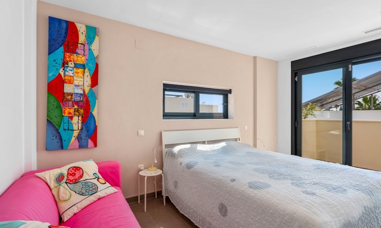 Revente - Villa -
Ciudad Quesada - Rojales