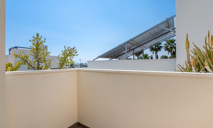 Revente - Villa -
Ciudad Quesada - Rojales