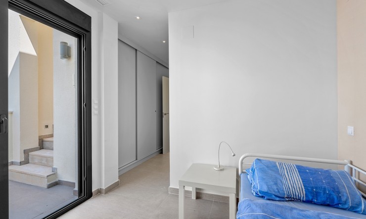 Revente - Villa -
Ciudad Quesada - Rojales