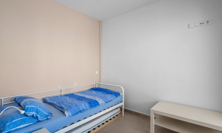 Revente - Villa -
Ciudad Quesada - Rojales