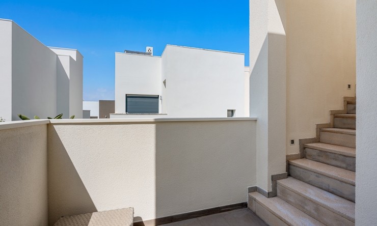 Revente - Villa -
Ciudad Quesada - Rojales