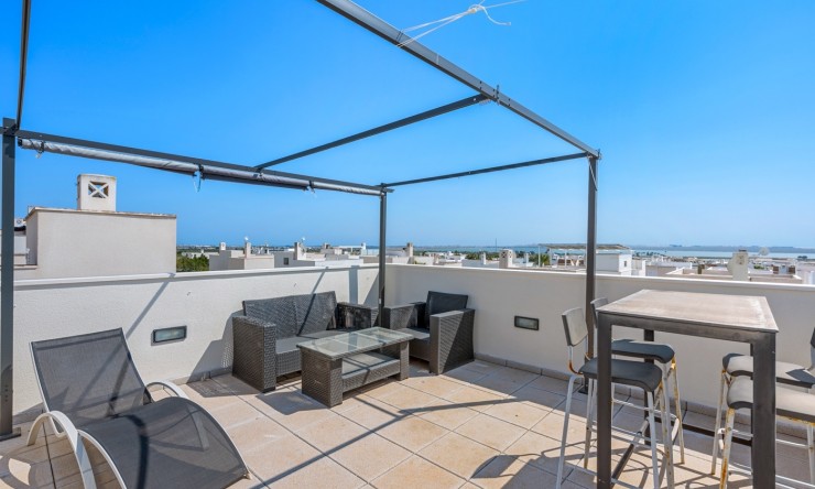 Revente - Villa -
Ciudad Quesada - Rojales