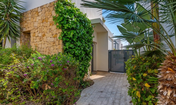 Revente - Villa -
Ciudad Quesada - Rojales
