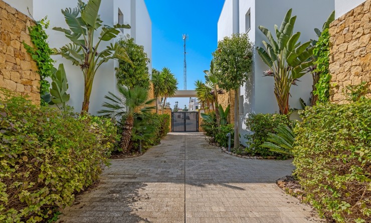 Revente - Villa -
Ciudad Quesada - Rojales