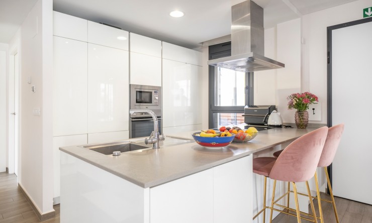 Resale - Villa -
Torrevieja