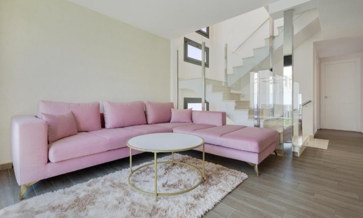 Resale - Villa -
Torrevieja