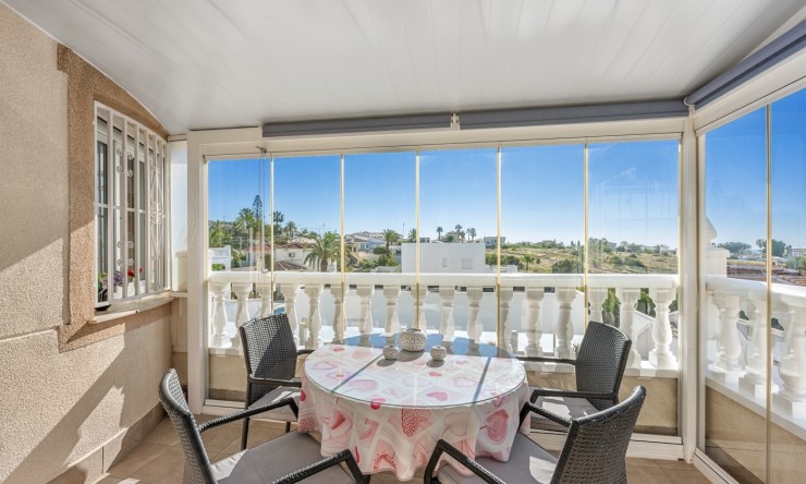 Resale - Villa -
Ciudad Quesada - Rojales