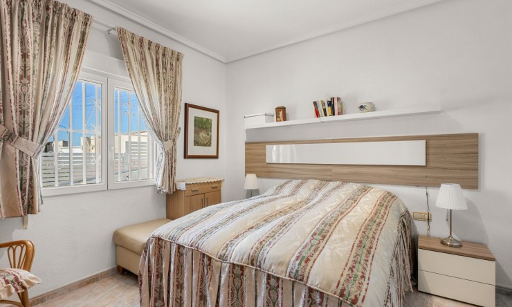 Resale - Villa -
Ciudad Quesada - Rojales