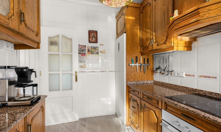 Resale - Villa -
Ciudad Quesada - Rojales