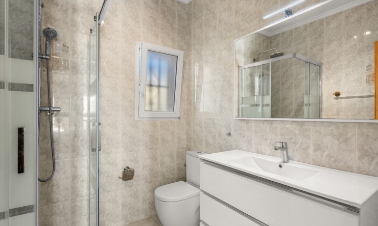 Resale - Villa -
Ciudad Quesada - Rojales