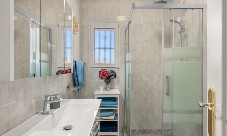 Resale - Villa -
Ciudad Quesada - Rojales