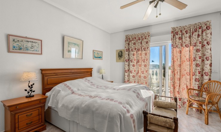Resale - Villa -
Ciudad Quesada - Rojales