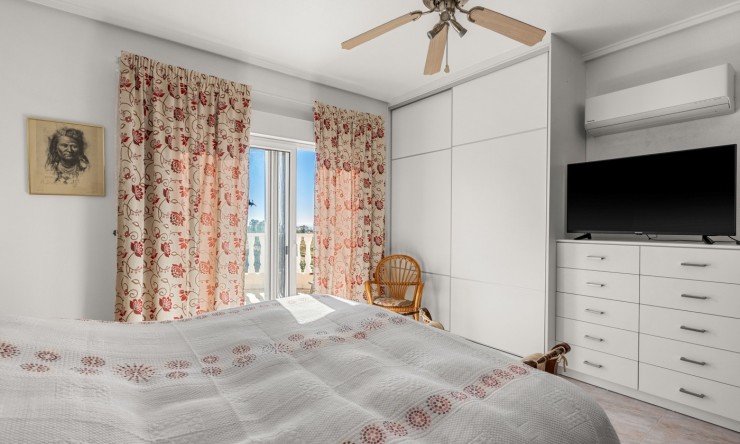 Resale - Villa -
Ciudad Quesada - Rojales