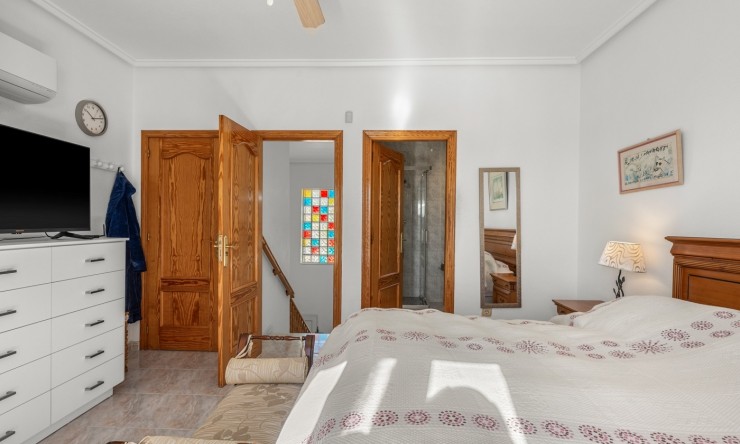 Resale - Villa -
Ciudad Quesada - Rojales