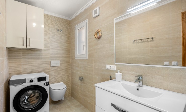 Resale - Villa -
Ciudad Quesada - Rojales